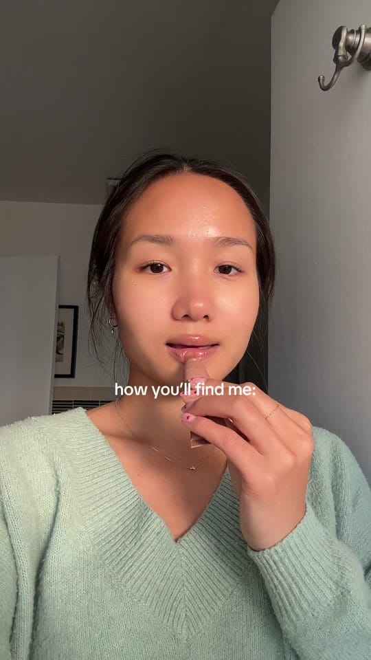 Post 1 by kristin on TikTok (video)
