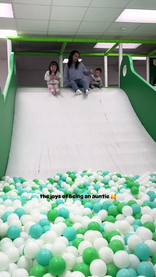 Post 9 by kristin on TikTok (video)