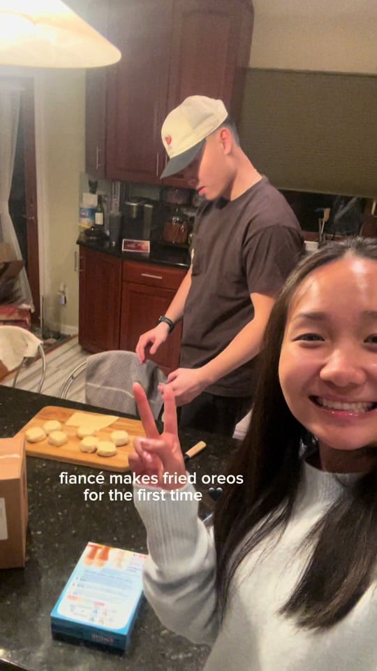 Post 5 by kristin on TikTok (video)