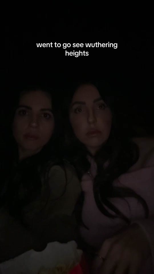 Post 6 by Julie Bulanov on TikTok (video)