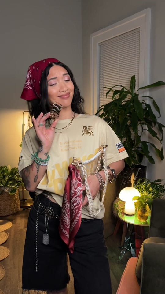 Post 4 by V I C K 🪡 FASHION GWORL on TikTok (video)