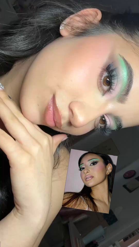 Post 1 by brianna on TikTok (video)