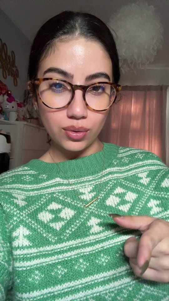 Post 10 by brianna on TikTok (video)