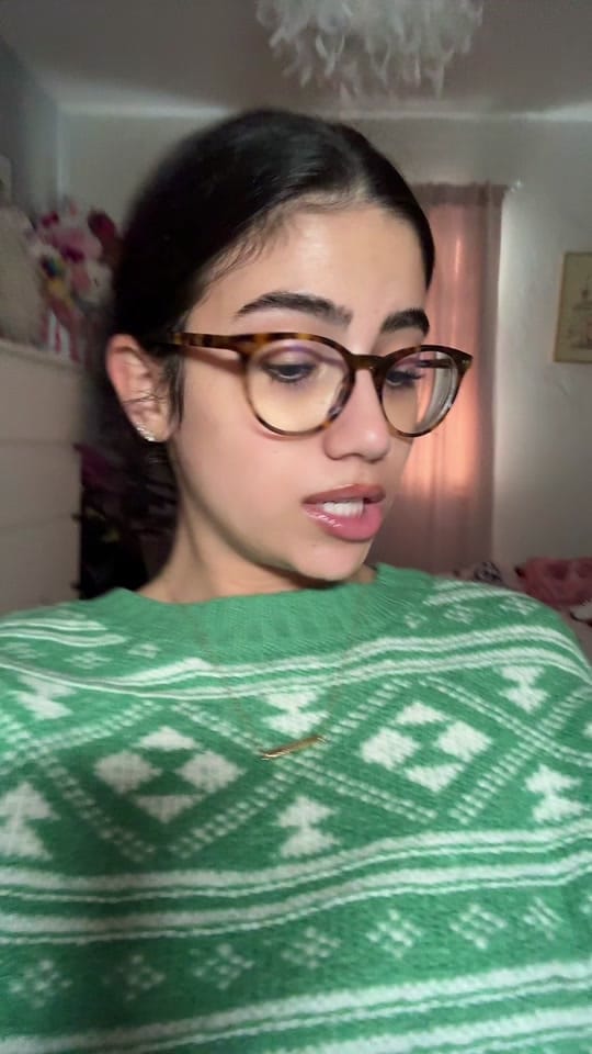 Post 9 by brianna on TikTok (video)