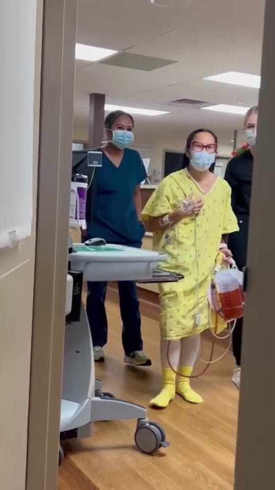 Post 2 by Alyssa on TikTok (video)