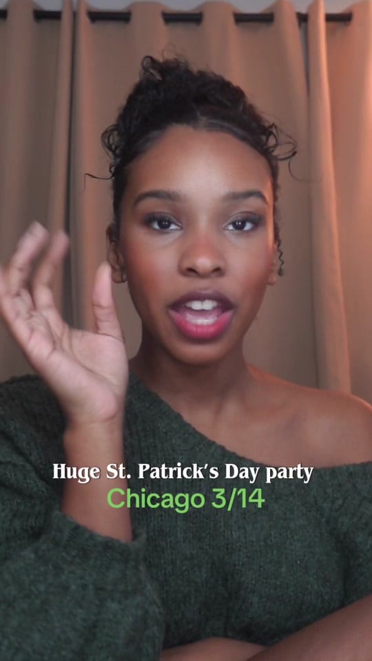 Post 2 by Maleah on TikTok (video)