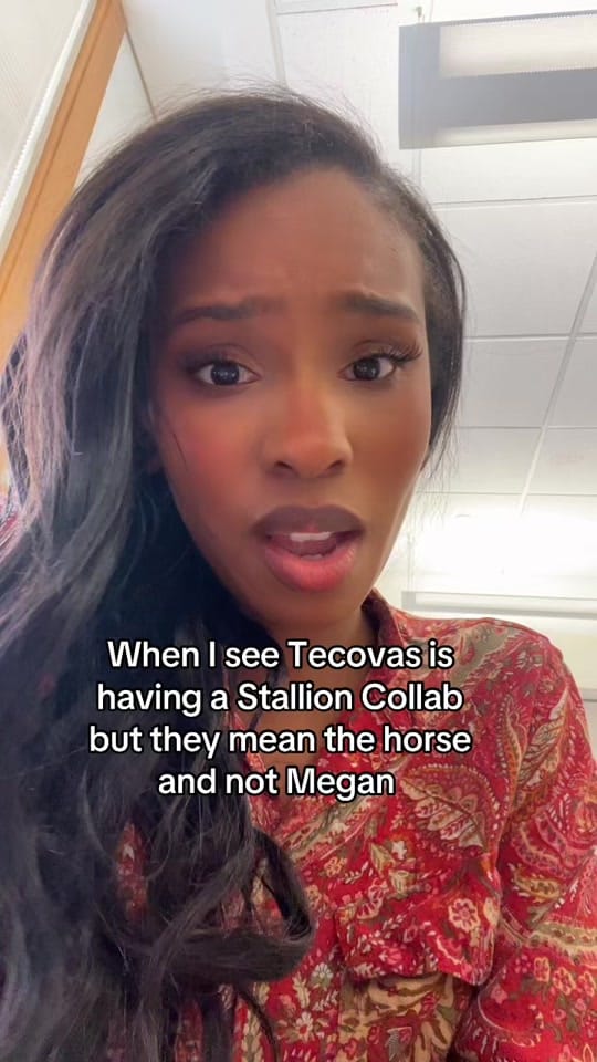 Post 5 by Maleah on TikTok (video)