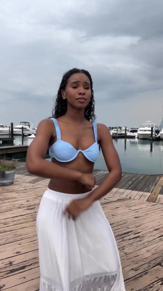 Post 7 by Maleah on TikTok (video)