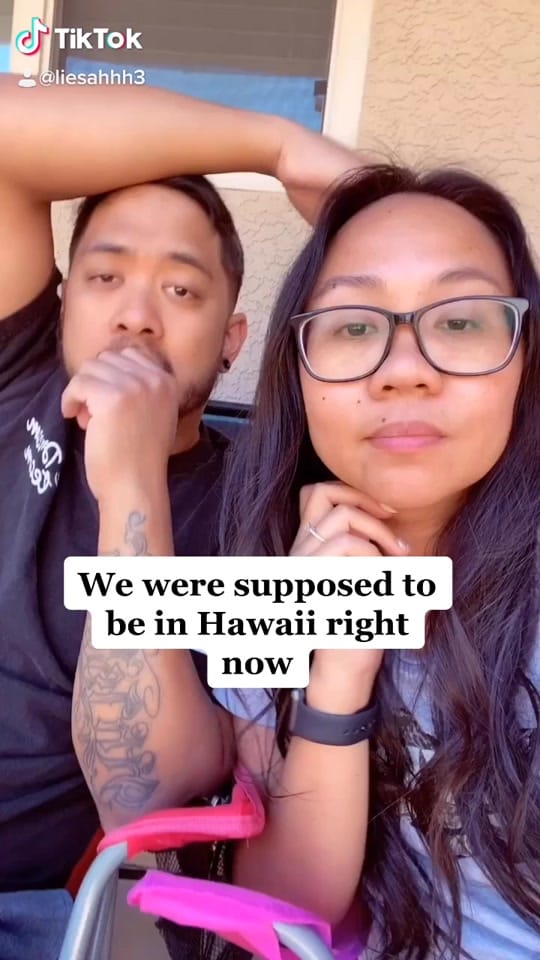 Post 9 by Alyssa on TikTok (video)