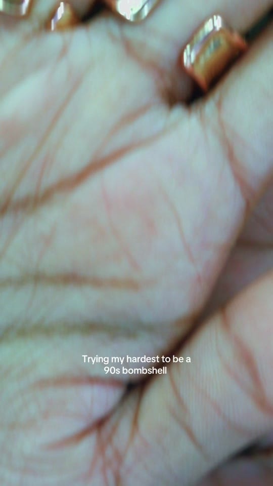 Post 3 by Maleah on TikTok (video)
