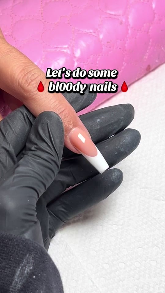 Post 6 by beautybyhillsxx on TikTok (video)