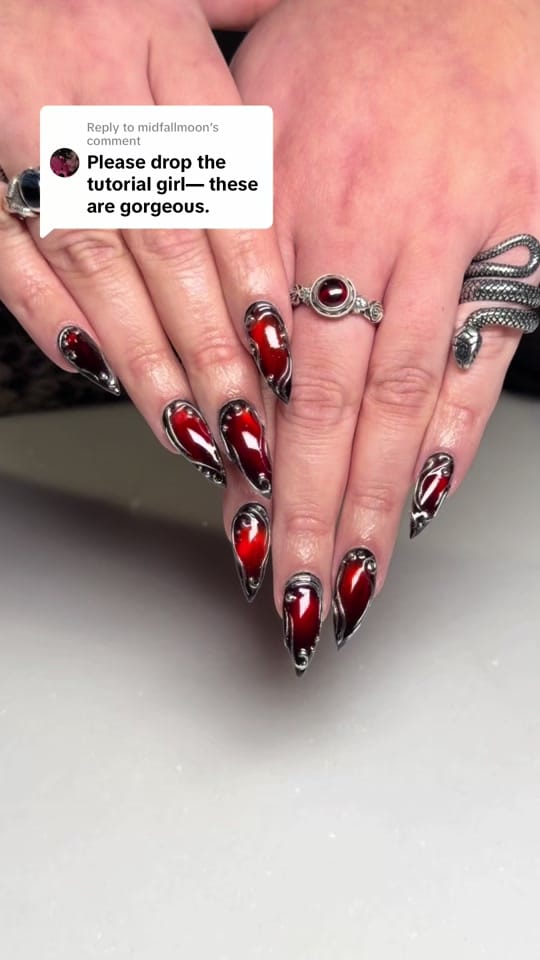 Post 3 by beautybyhillsxx on TikTok (video)