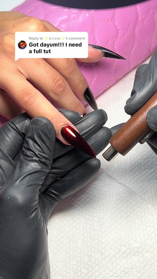 Post 8 by beautybyhillsxx on TikTok (video)