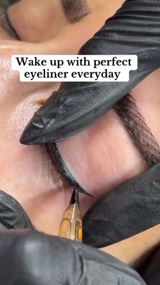 Post 8 by noshinbrows on TikTok (video)