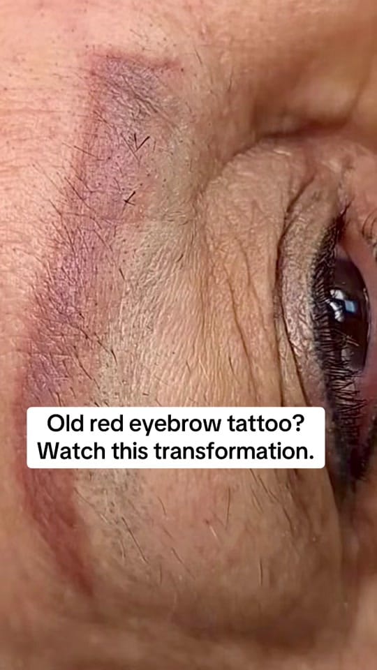 Post 3 by noshinbrows on TikTok (video)