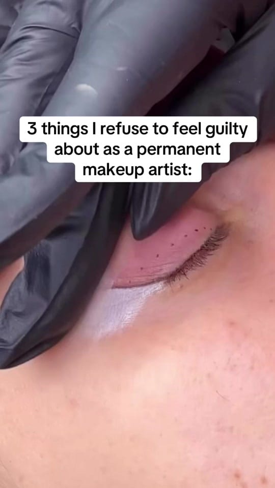 Post 1 by noshinbrows on TikTok (video)