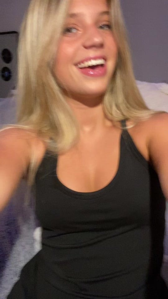 Post 10 by blondeemily on TikTok (video)