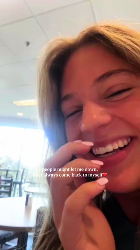 Post 3 by blondeemily on TikTok (video)