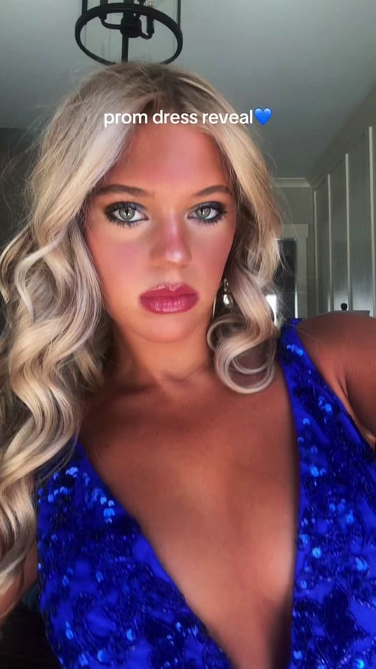 Post 8 by blondeemily on TikTok (video)
