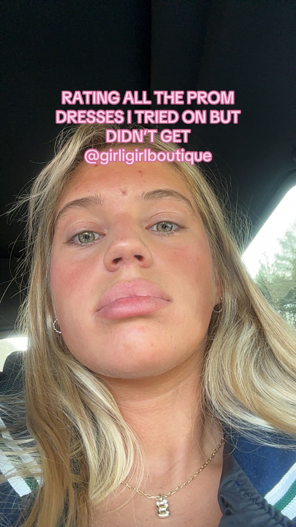 Post 9 by blondeemily on TikTok (video)