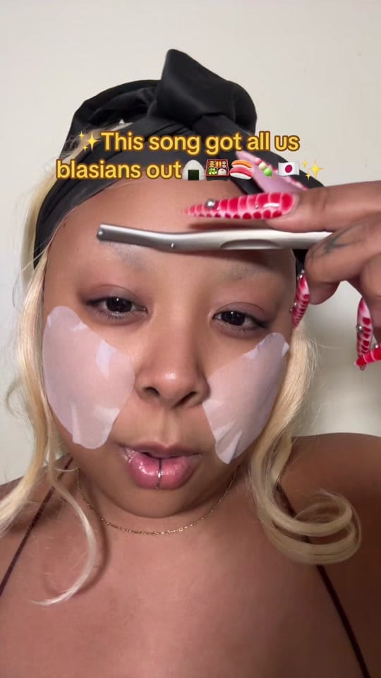 Post 9 by tikamargarita on TikTok (video)