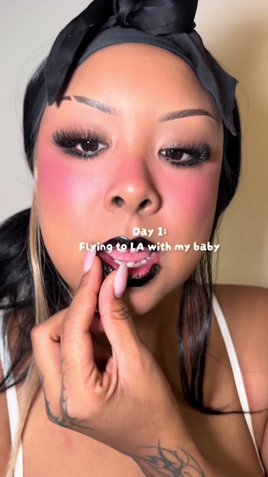 Post 2 by tikamargarita on TikTok (video)