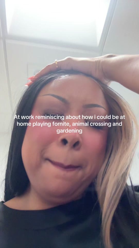 Post 8 by tikamargarita on TikTok (video)