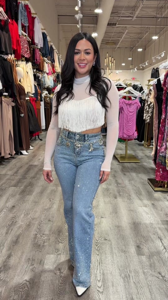 Post 9 by Paulinas Fashion Boutique on TikTok (video)