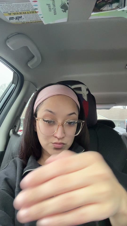 Post 9 by Meli |📍South Jersey Esti🤍✨ on TikTok (video)