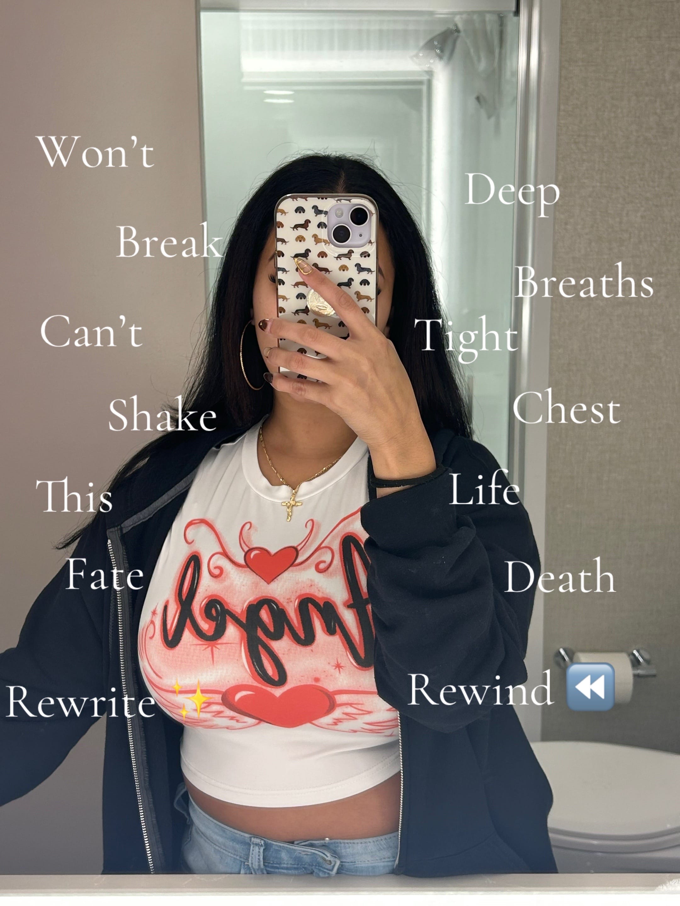 Post 8 by Meli |📍South Jersey Esti🤍✨ on TikTok (video)