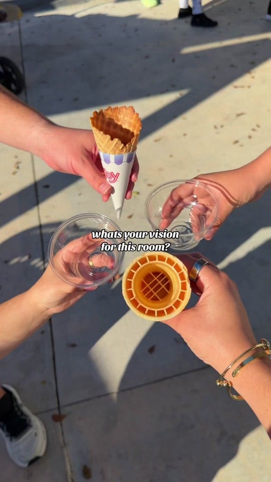 Post 2 by Charlie’s Ice Cream on TikTok (video)