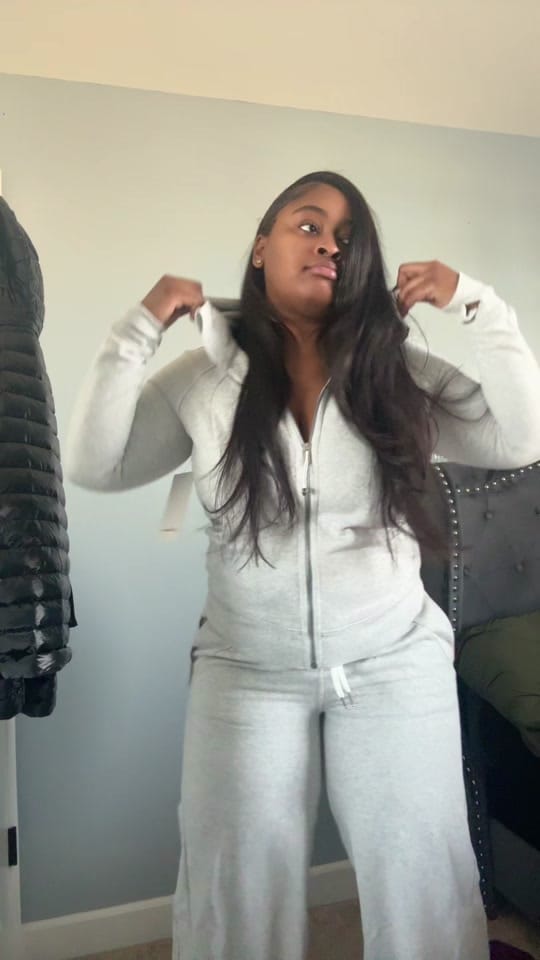 Post 1 by Kay 🤎 on TikTok (video)