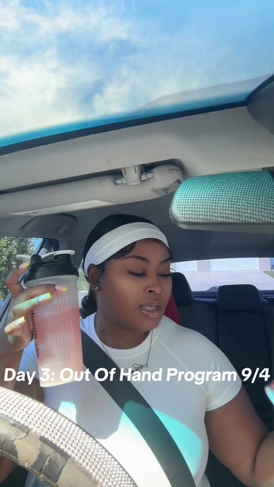 Post 7 by Kay 🤎 on TikTok (video)