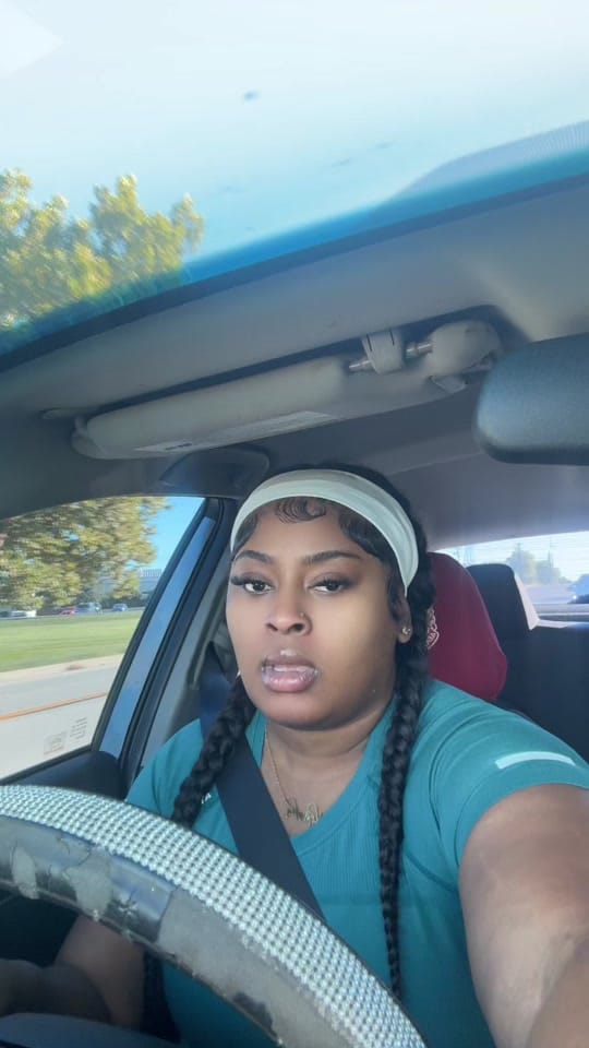 Post 5 by Kay 🤎 on TikTok (video)