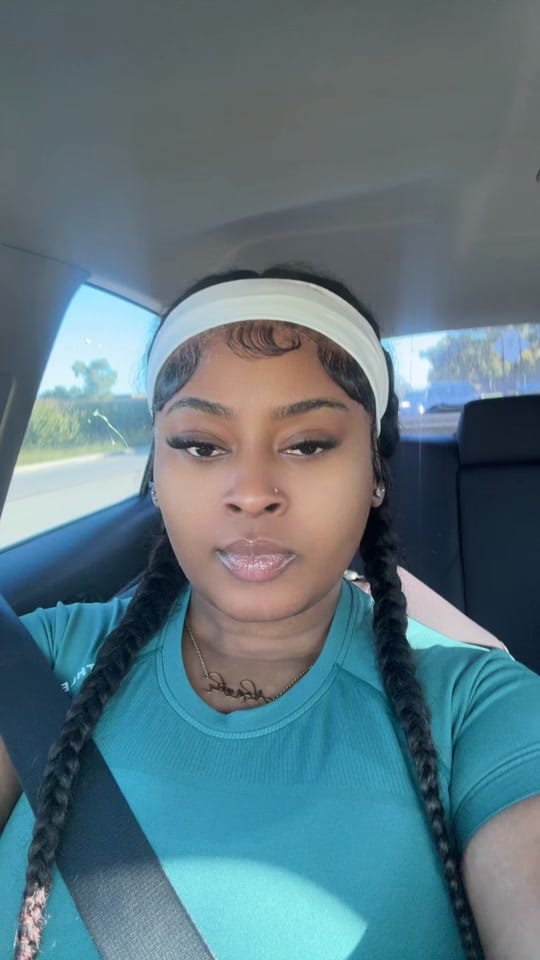 Post 6 by Kay 🤎 on TikTok (video)