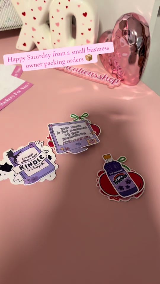 Post 2 by bemcreationsshop on TikTok (video)