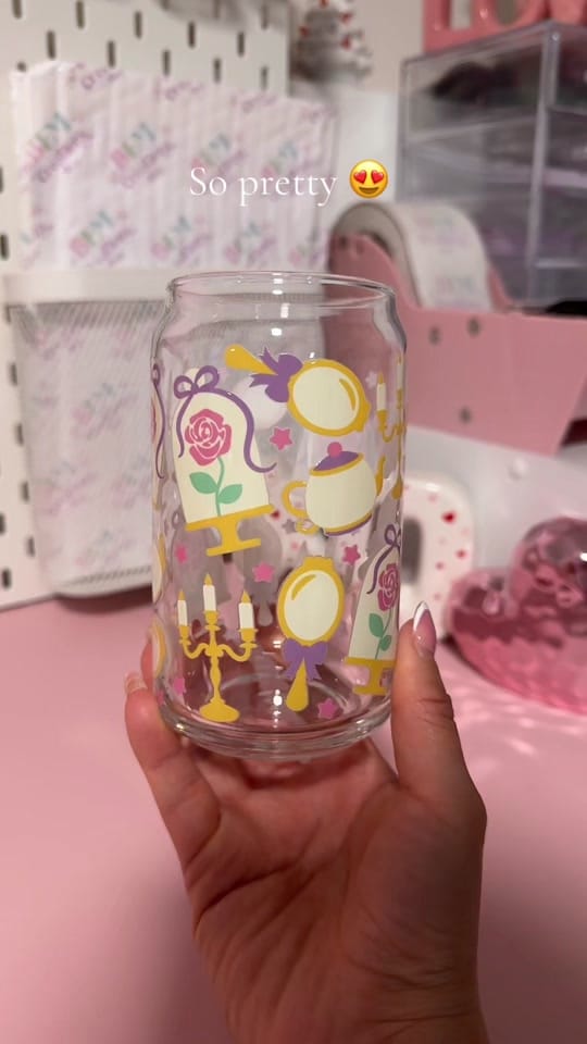 Post 6 by bemcreationsshop on TikTok (video)