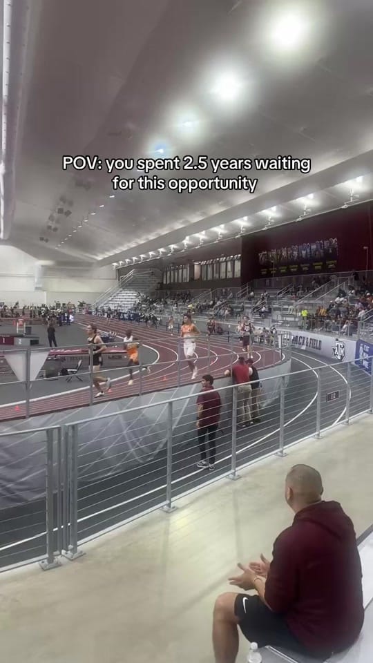 Post 4 by trenton Sandler on TikTok (video)