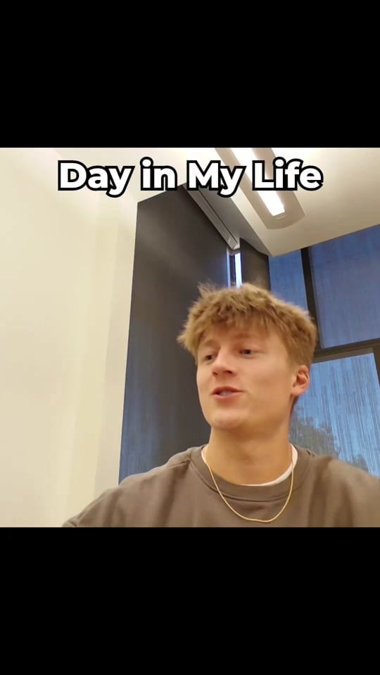 Post 6 by trenton Sandler on TikTok (video)