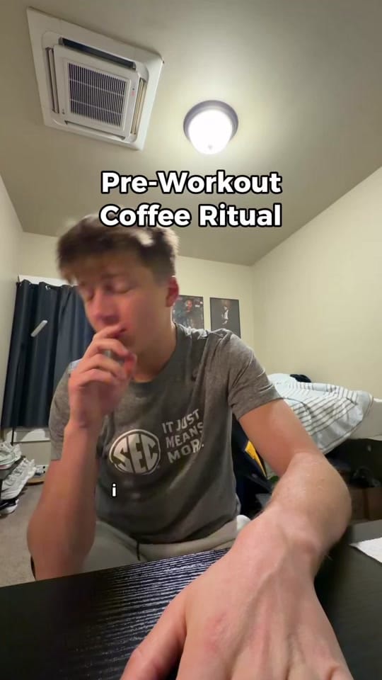 Post 5 by trenton Sandler on TikTok (video)