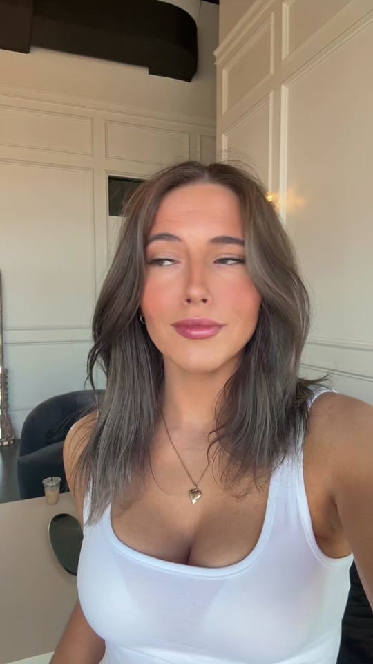 Post 8 by Micaela Jade on TikTok (video)