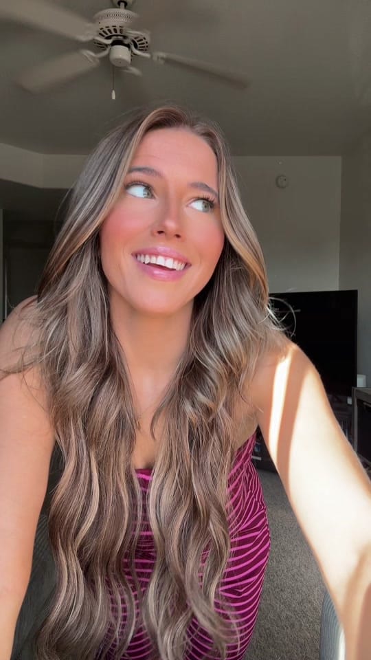 Post 4 by Micaela Jade on TikTok (video)