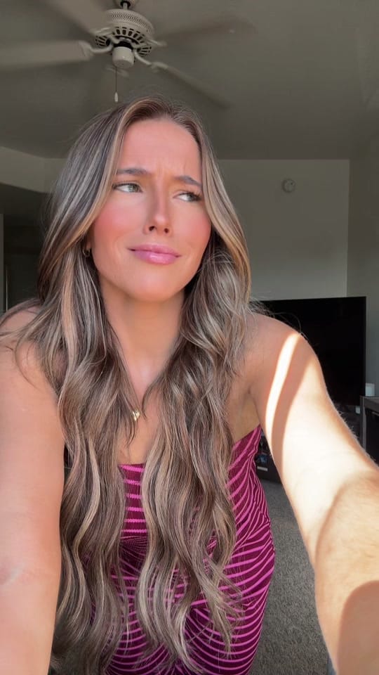 Post 5 by Micaela Jade on TikTok (video)