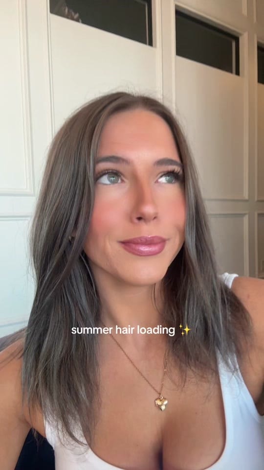 Post 7 by Micaela Jade on TikTok (video)