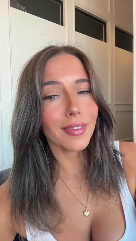 Post 9 by Micaela Jade on TikTok (video)