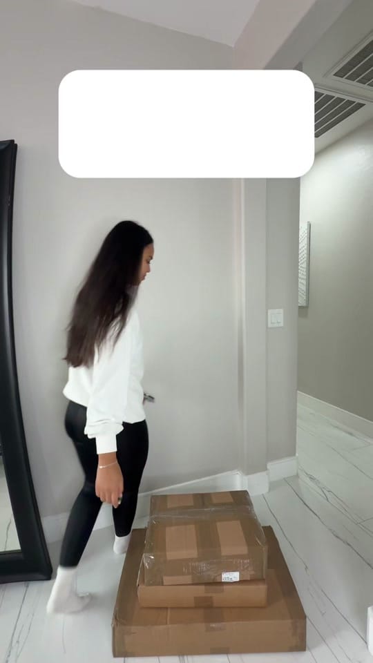 Post 7 by Chantal Boutique on TikTok (video)
