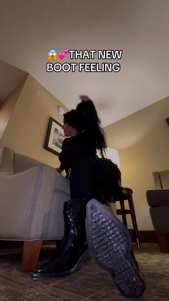 Post 1 by @prestpoutbeauty on TikTok (video)