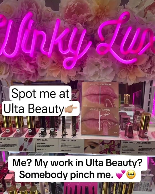 Post 10 by @prestpoutbeauty on TikTok (video)