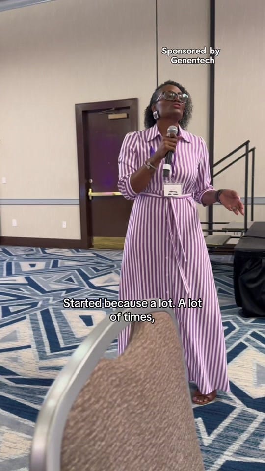 Post 9 by Raising Cultures|Blended Fam on TikTok (video)