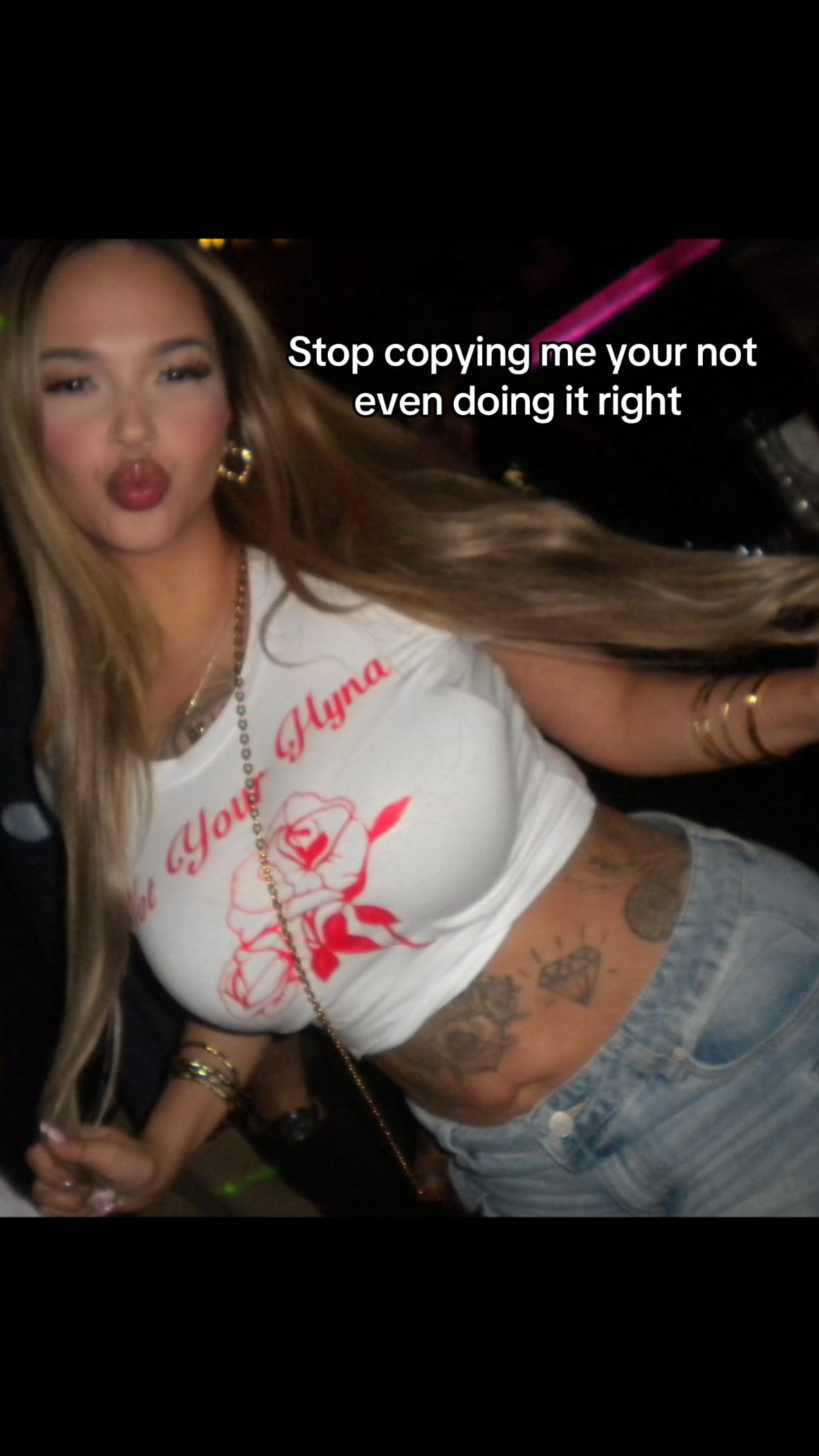 Post 5 by Babybeee on TikTok (video)